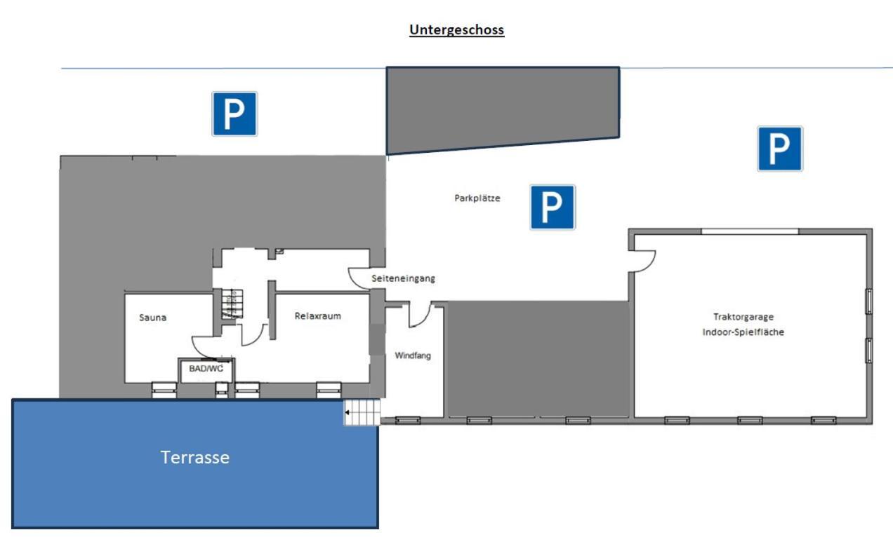 Ferienhaus Grimme - 350M2, 18 Betten - Mit Indoorspielplatz, Pool, Grosser Terrasse, Grill, Sauna, Kicker, Dart, Uvm - Ideal Fuer Familien Schmallenberg Exterior foto